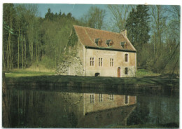 Auderghem - Château Des Trois-Fontaines Ancienne Prison Pour Délinquants Forestiers - Auderghem - Oudergem