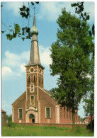 Strijtem-Parochiekerk - Sint Martinus - Roosdaal