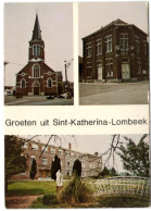 Groeten Uit Sint-Katherina-Lombeek - Ternat