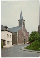 Schepdaal - St.-Rumilduskerk - Dilbeek