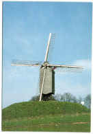 Woluwe-Saint-Lambert - Le Moulin - Woluwe-St-Lambert - St-Lambrechts-Woluwe