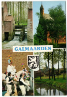 Galmaarden - Markvallei - Pauwelviering - Sint-Pauluskapel - Watermolen - Galmaarden