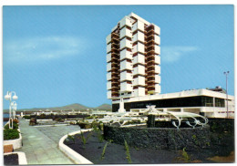 Arrecife (Lanzarote) - Arrecife Gran Hotel - Lanzarote