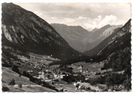 Brand - Vorarlberg - Bludenz