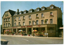 Berdorf - Hotel Herber - Berdorf