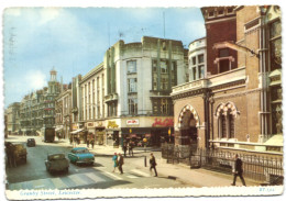 Leicester - Granby Street - Leicester