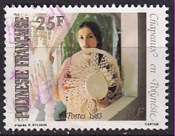 LOTE 2202A ///  (C020)  POLINESIA FRANCESA  - YVERT Nº:200   ¡¡¡ OFERTA - LIQUIDATION - JE LIQUIDE !!! - Used Stamps
