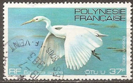 LOTE 2202A ///  (C020)  POLINESIA FRANCESA  - YVERT Nº:189   ¡¡¡ OFERTA - LIQUIDATION - JE LIQUIDE !!! - Used Stamps