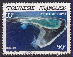 LOTE 2202A ///  (C020)  POLINESIA FRANCESA  - YVERT Nº:187   ¡¡¡ OFERTA - LIQUIDATION - JE LIQUIDE !!! - Used Stamps