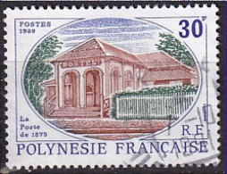 LOTE 2202A ///  (C020)  POLINESIA FRANCESA  - YVERT Nº:322   ¡¡¡ OFERTA - LIQUIDATION - JE LIQUIDE !!! - Used Stamps