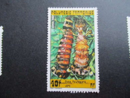 LOTE 2202A ///  (C025)  POLINESIA FRANCESA  - YVERT Nº:  295 OBL 1987 ¡¡¡ OFERTA - LIQUIDATION - JE LIQUIDE !!! - Used Stamps