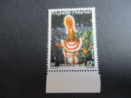 LOTE 2202A ///  (C020)  POLINESIA FRANCESA  - YVERT Nº:  181 ** 1982 ¡¡¡ OFERTA - LIQUIDATION - JE LIQUIDE !!! - Used Stamps