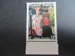 LOTE 2202A ///  (C020)  POLINESIA FRANCESA  - YVERT Nº:  182 ** 1982 ¡¡¡ OFERTA - LIQUIDATION - JE LIQUIDE !!! - Used Stamps