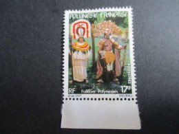 LOTE 2202A ///  (C020)  POLINESIA FRANCESA  - YVERT Nº:  183 NSG 1982 ¡¡¡ OFERTA - LIQUIDATION - JE LIQUIDE !!! - Used Stamps