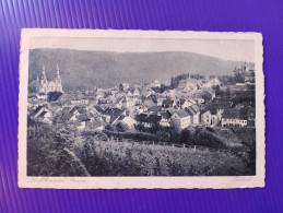 Alte AK Ansichtskarte Postkarte Prüm Bitburg Luftkurort Rheinland Pfalz Deutsches Reich Deutschland Alt Old Postcard Rar - Prüm