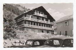 74 HAUTE SAVOIE - LE GRAND BORNAND Chalet Des Aravis (voir Description) - Le Grand Bornand