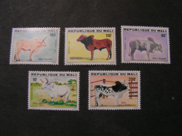 Malawi Tiere ** MNH - Malawi (1964-...)