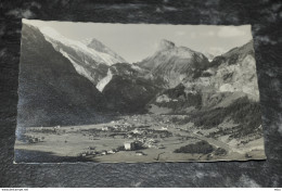 A5401    KANDERSTEG, RINDERHÖRNER,GELLIHORN - Kandersteg