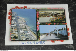 A5368     EN NORMANDIE, LUC SUR MER - Luc Sur Mer