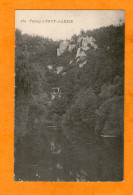 Paysage à PONT-A-LESSE - Dinant