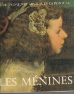 VELAZQUEZ LES MENINES - Art