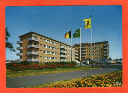 WESTENDE - Vakantiecentrum - Centre De Vacances - Westende