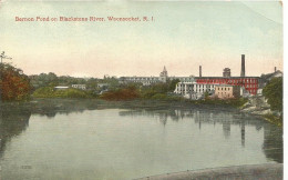 Woonsocket - Woonsocket