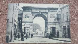 Bishop Gate , Londonderry - Autres & Non Classés