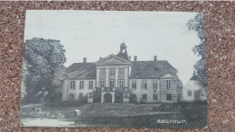 Bostrup - Denmark
