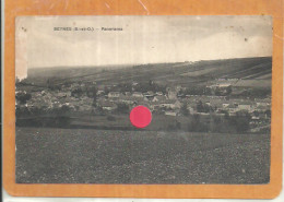 10-2023 - WIS120/4500 - YVELINES - 78 - BEYNES - Vue Panoramique - Petit Manque Gauche - Beynes