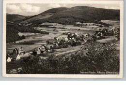 5942 KIRCHHUNDEM - ALBAUM, Blick über Den Ort, 1936 - Olpe