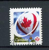 CANADA - DRAPEAU - N° Yvert 2561 Obli. - Used Stamps