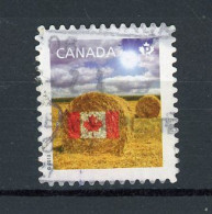 CANADA - DRAPEAU - N° Yvert 2794 Obli. - Used Stamps