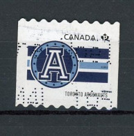 CANADA - SPORT - N° Yvert 2743 Obli. - Used Stamps