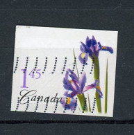 CANADA - FLORE - N° Yvert 2117a Obli. - Gebraucht