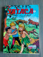 YATACA N° 1 Mon Journal De 1968 En EO COMME NEUF - Blek