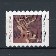 CANADA - FAUNE - N° Yvert 1832 Obli. - Used Stamps