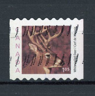CANADA - FAUNE - N° Yvert 1832 Obli. - Oblitérés