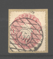 Sachsen,Nr.o-150,Königswartha  (4920) - Sachsen