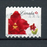 CANADA - FLORE - N° Yvert 2324 Obli. - Gebraucht