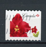 CANADA - FLORE - N° Yvert 2324 Obli. - Usati