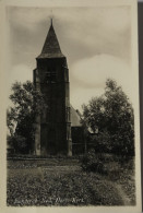 Langerak (ZH) Fotokaart? Saturnus Baarn // Ned. Herv. Kerk 19?? - Sonstige & Ohne Zuordnung