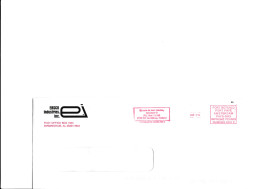 Pays Bas - Port Payé - Franking Machines (EMA)