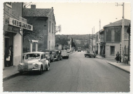 CPSM - LA GAVOTTE (B Du R) - Quartier Monaco - Sonstige & Ohne Zuordnung