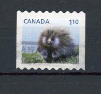 CANADA - FAUNE - N° Yvert 2804 Obli. - Used Stamps