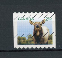 CANADA - FAUNE - N° Yvert 2969 Obli. - Usados