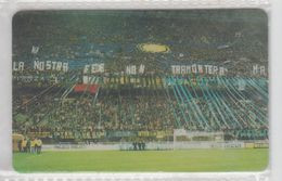 USA ITALY 1995 INTER MILANO FOOTBALL CLUB STADIUM MINT PHONE CARD - Deportes