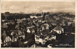 Delcampe - N°114439 -cpa Kehl A. Rhin - Kehl