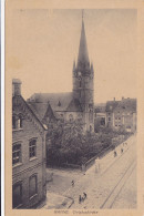 Cpa- All - Wanne - Christuskirche - Verlag .. N°18 2020 - Herne