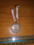 Italia 1918 Medaglia Ai Soldati D' Oriente E Donne D' Italia 1WW - Italië